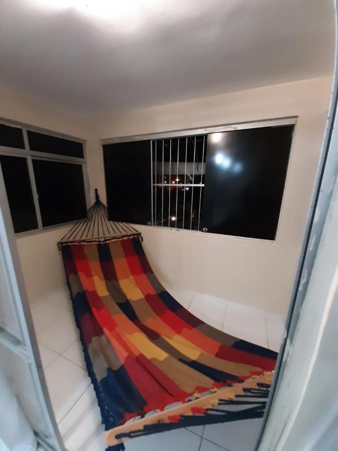 Apartamento Parque Jatiuca Apartamento Maceió Exterior foto